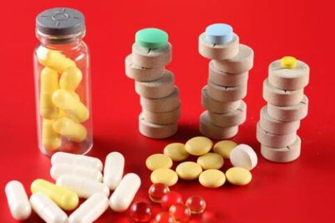 tablete cervicale cu osteochondroză