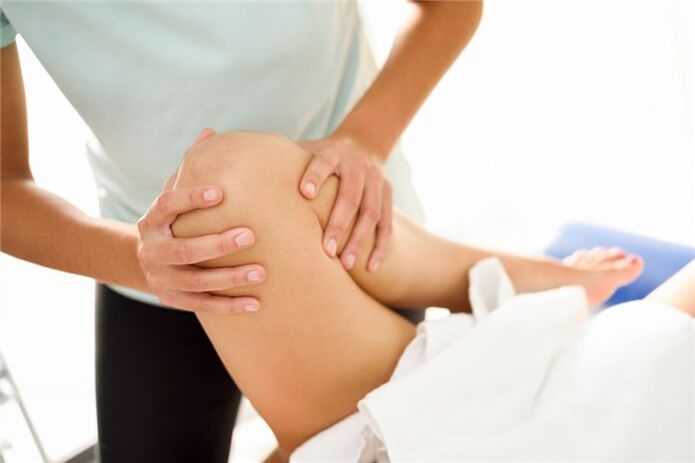 masaj pentru osteoartrita genunchiului